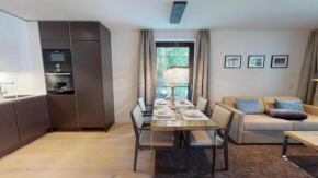 White Pearl Apartment 1.08 in Timmendorfer Strand